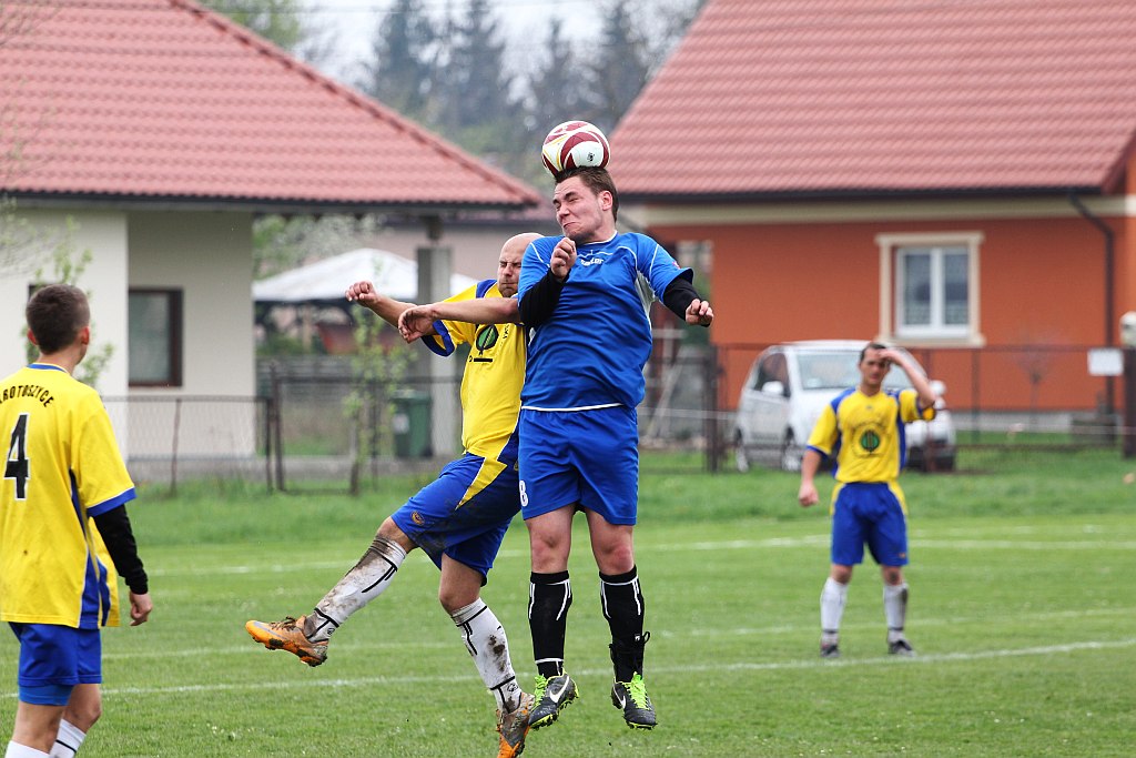 Gryf Olimpia -Górnik 3:2