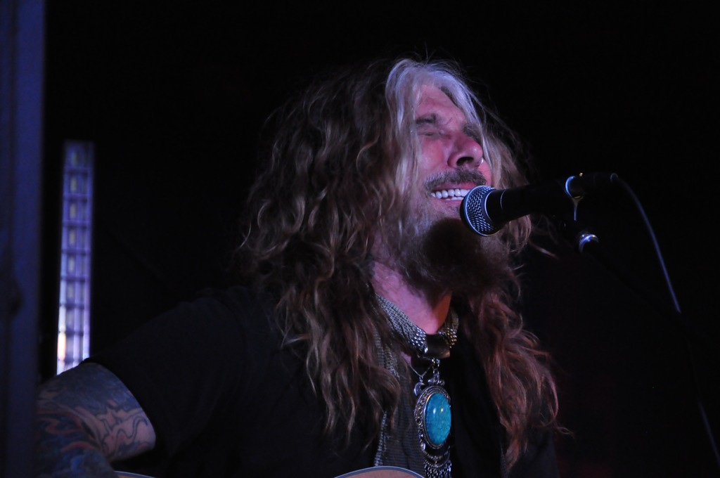 John Corabi i Bruce Kulick w legnickim klubie!
