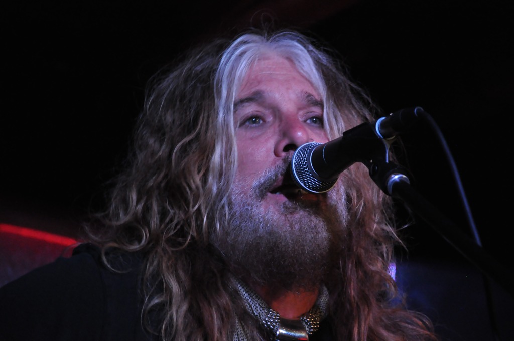 John Corabi i Bruce Kulick w legnickim klubie!