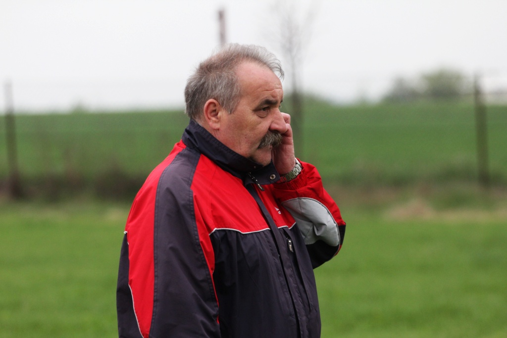 Klasa A: Dąb - Victoria 0:1