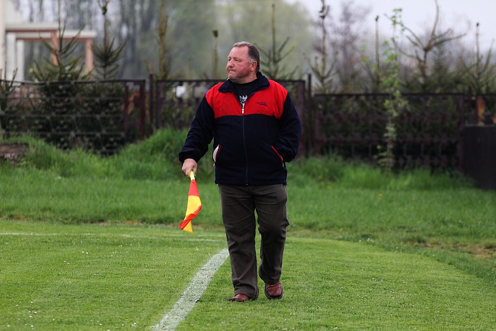 Gryf Olimpia -Górnik 3:2