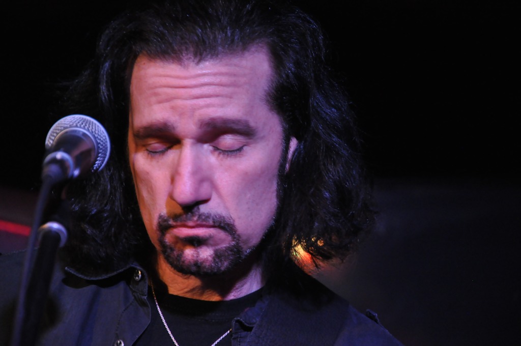 John Corabi i Bruce Kulick w legnickim klubie!