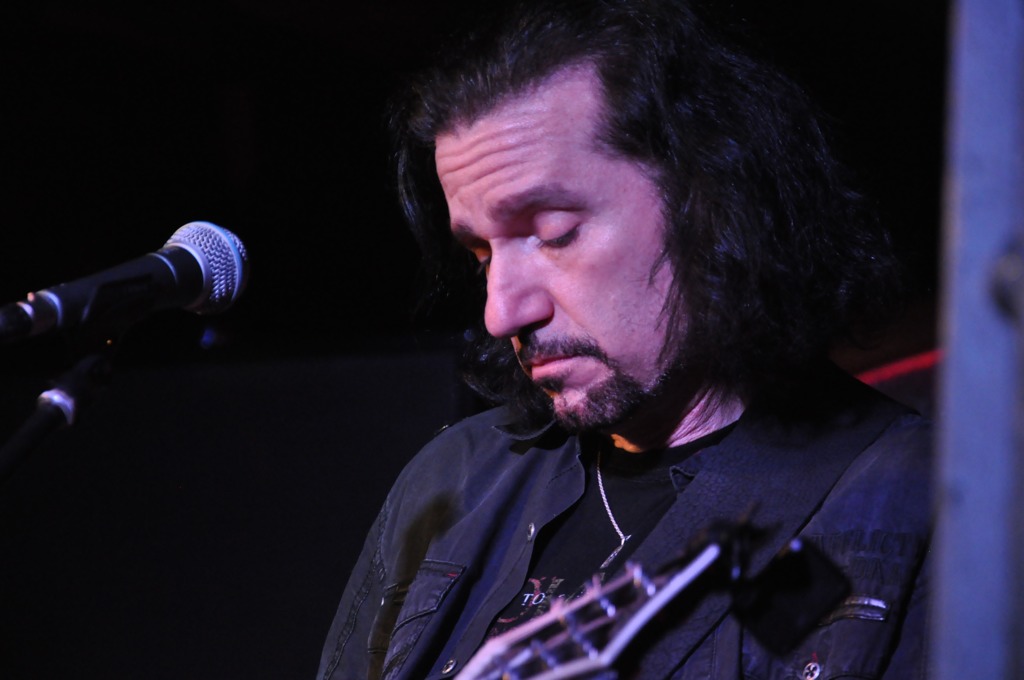 John Corabi i Bruce Kulick w legnickim klubie!