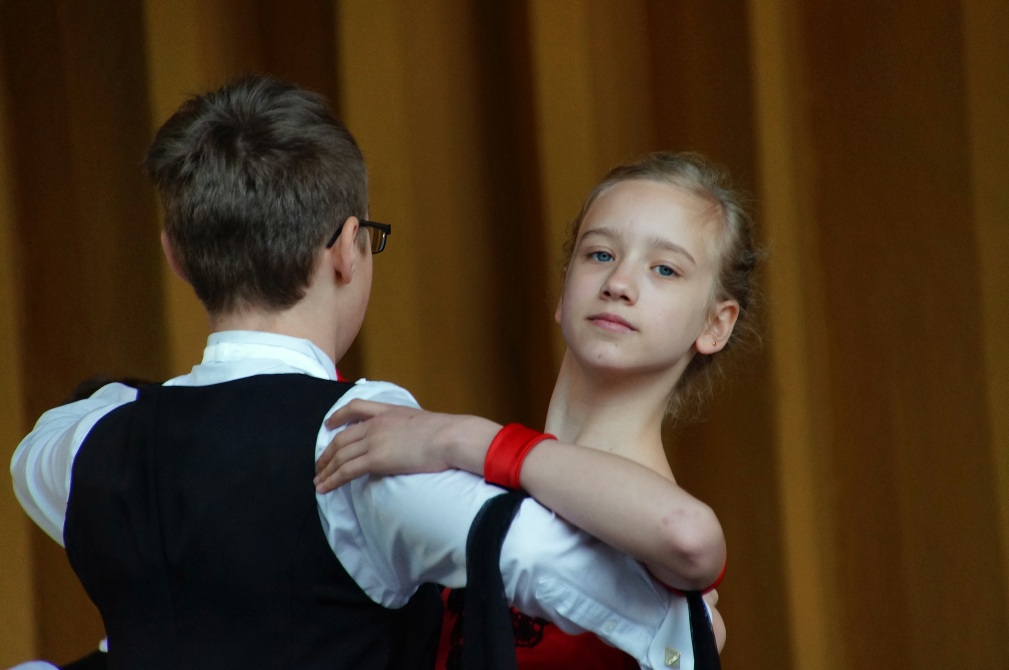 Majówka rozpoczęta w legnickim parku