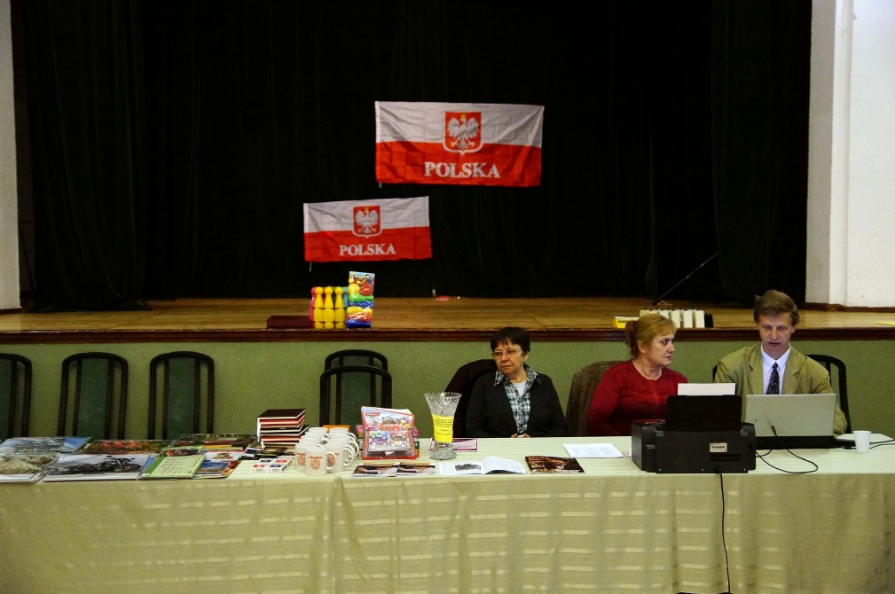Turniej na cześć zmarłego szachisty z Legnicy