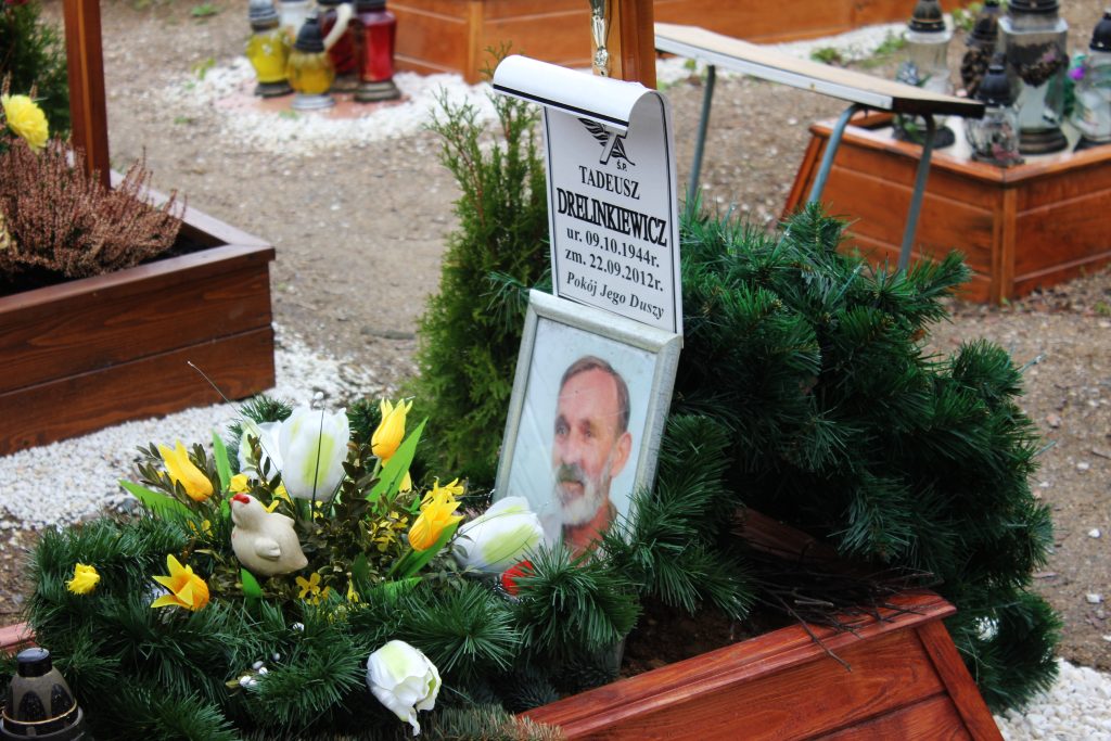 Turniej na cześć zmarłego szachisty z Legnicy