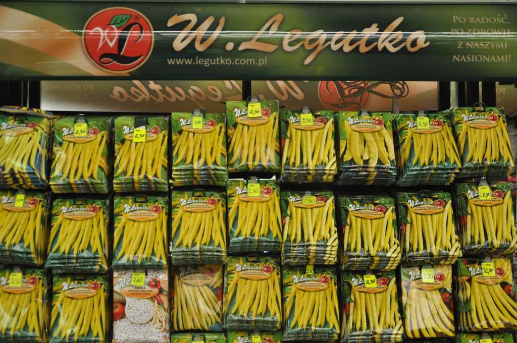 Majówka w Centrum Ogrodniczym Majewscy