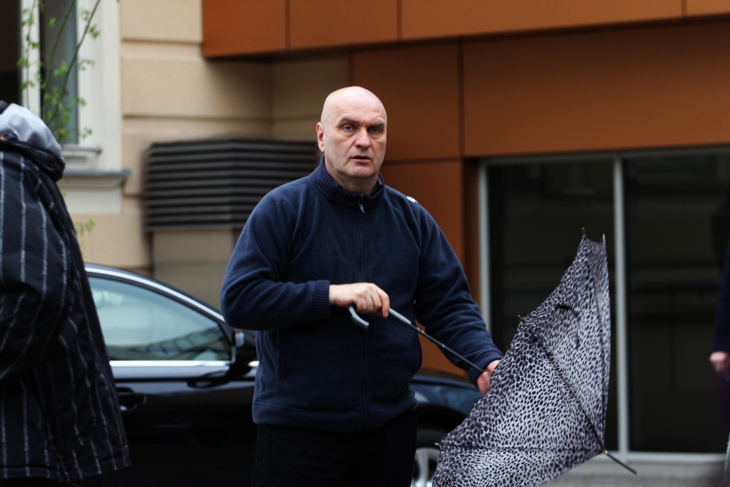 Legniccy policjanci w kostiumach ze Szklanej