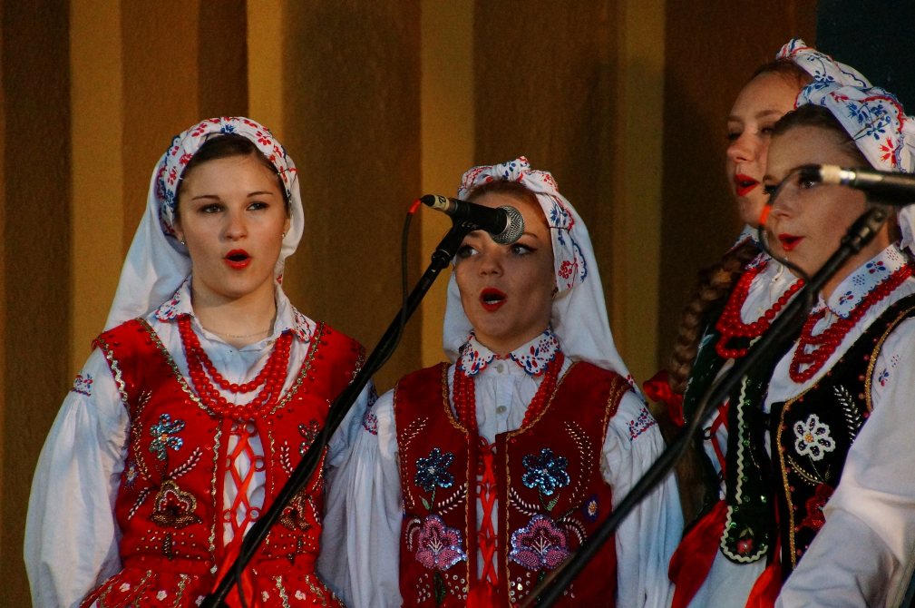 Drugi dzień legnickiej majówki