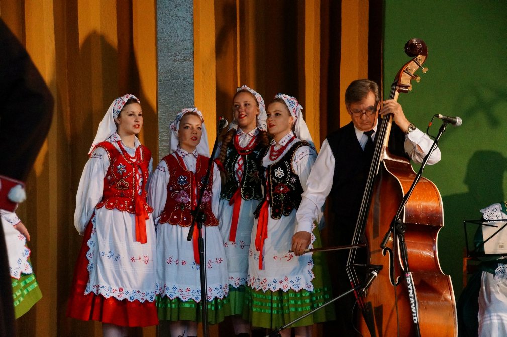 Drugi dzień legnickiej majówki