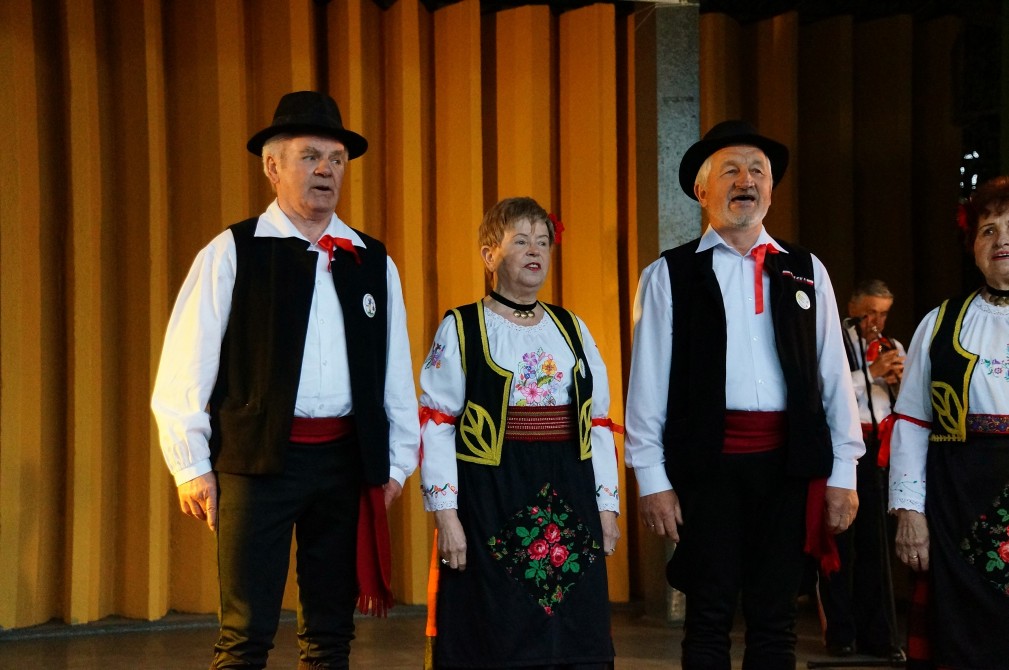 Drugi dzień legnickiej majówki