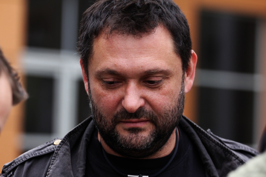Legniccy policjanci w kostiumach ze Szklanej