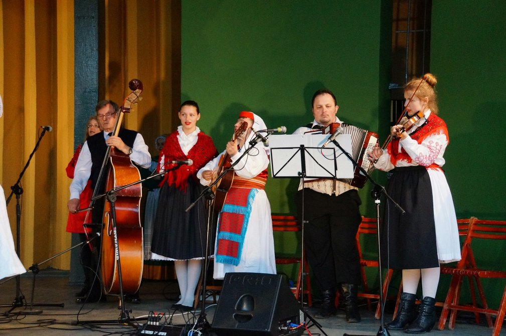 Drugi dzień legnickiej majówki