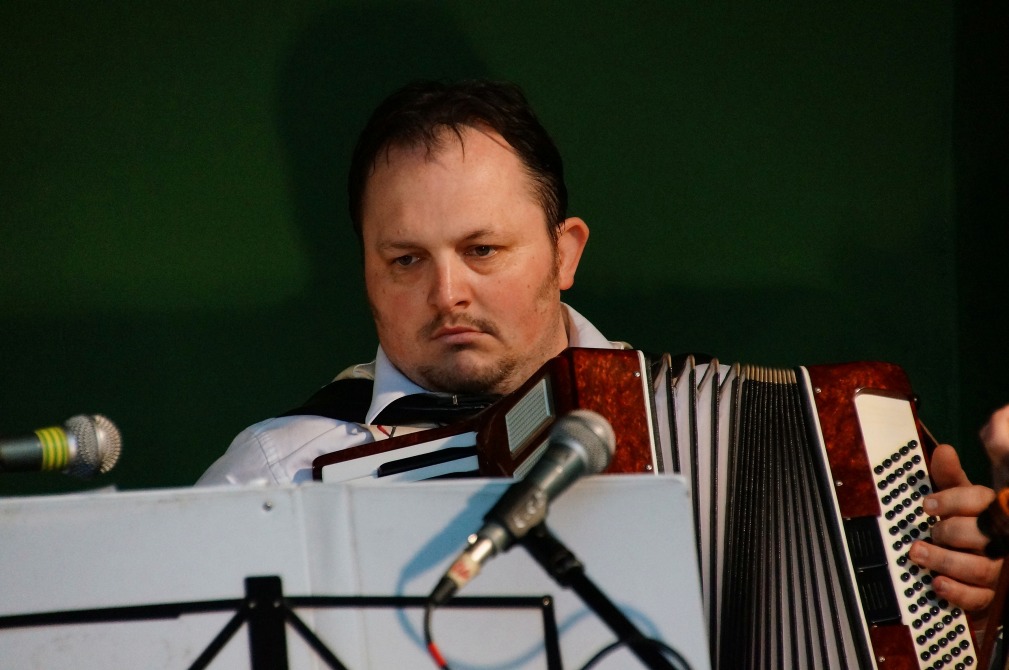 Drugi dzień legnickiej majówki