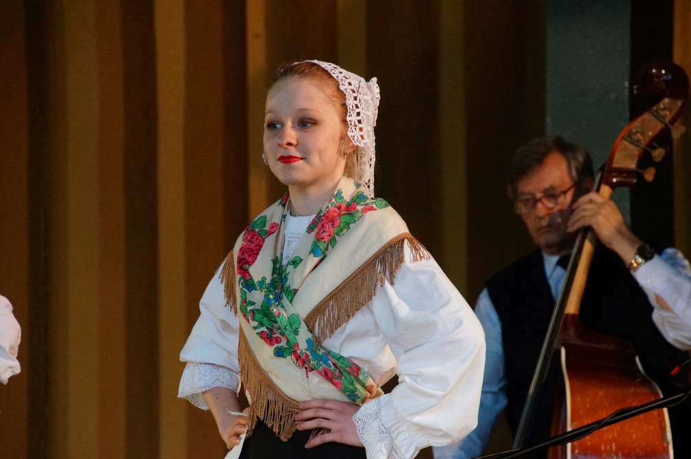Drugi dzień legnickiej majówki