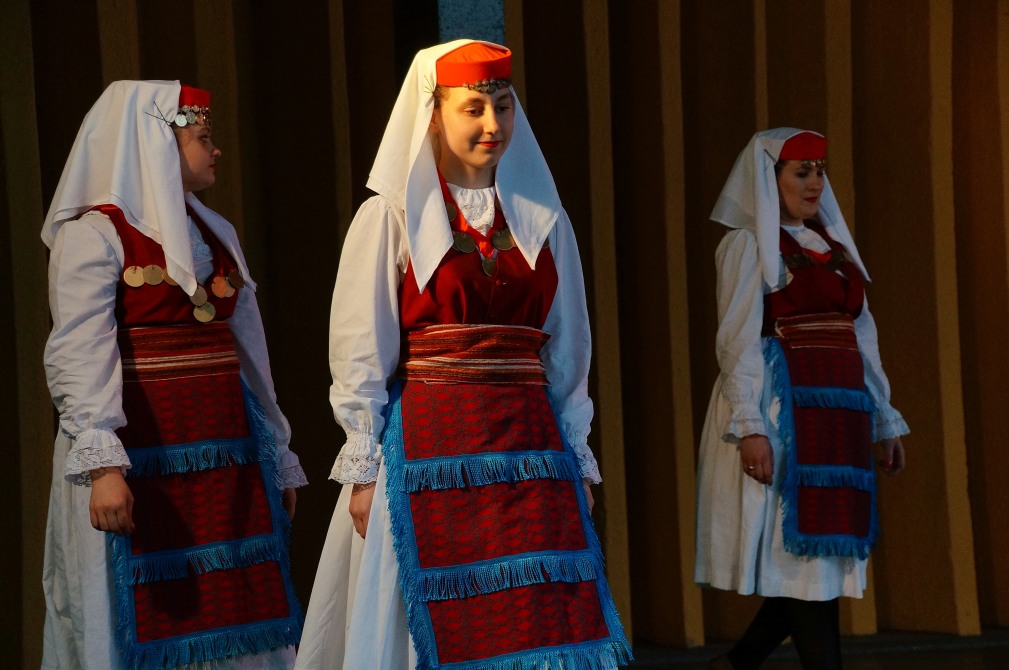 Drugi dzień legnickiej majówki