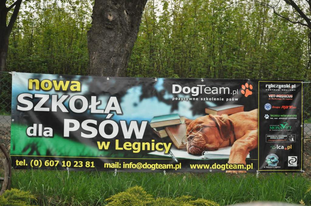 Majówka w Centrum Ogrodniczym Majewscy
