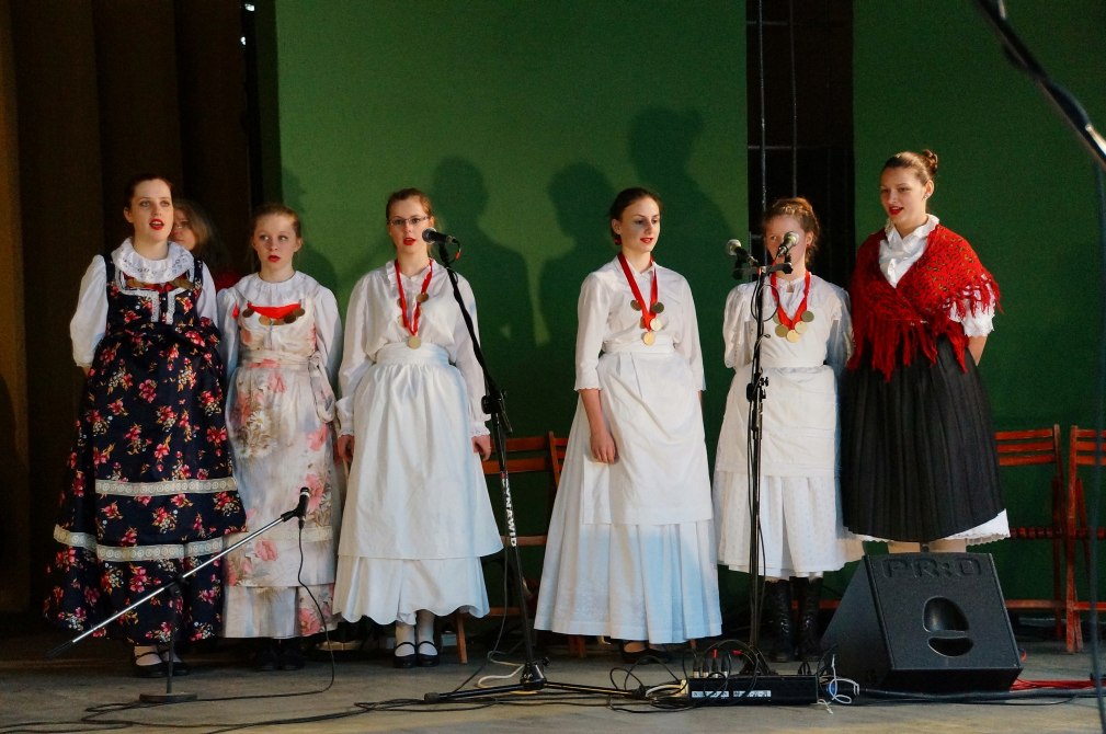 Drugi dzień legnickiej majówki