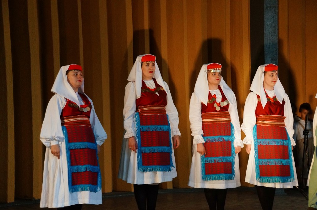 Drugi dzień legnickiej majówki
