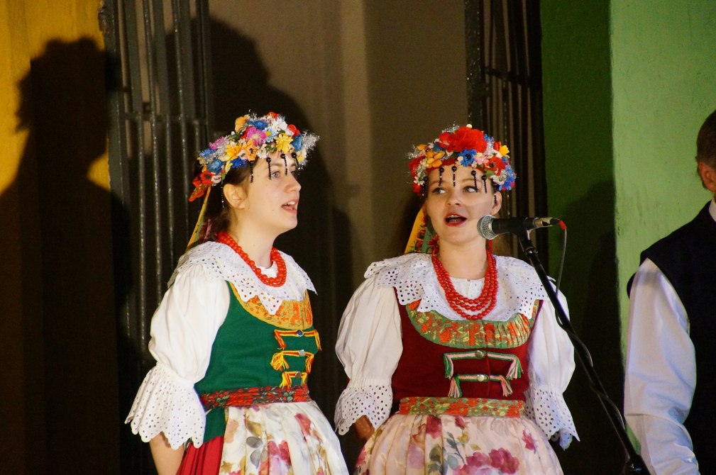 Drugi dzień legnickiej majówki