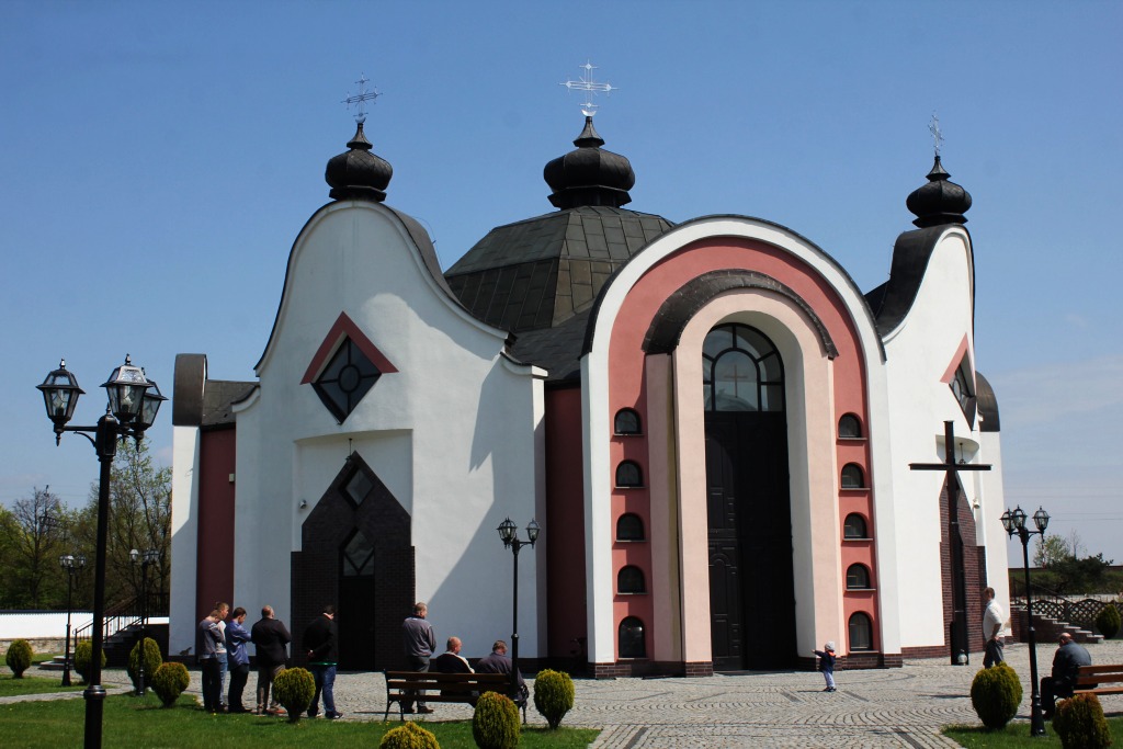 Wielka Sobota u Grekokatolików
