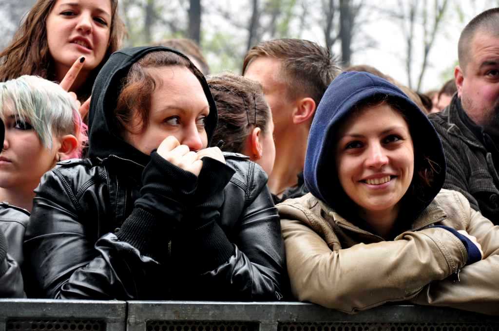 3 - Majówka w strugach deszczu dzień 2