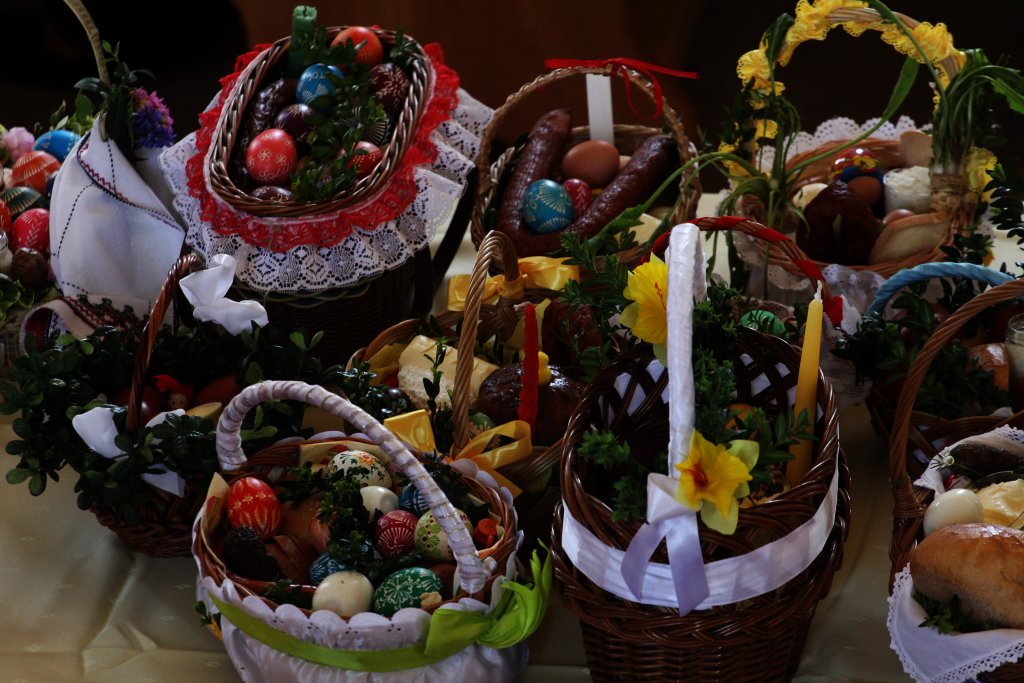 Wielka Sobota u Grekokatolików