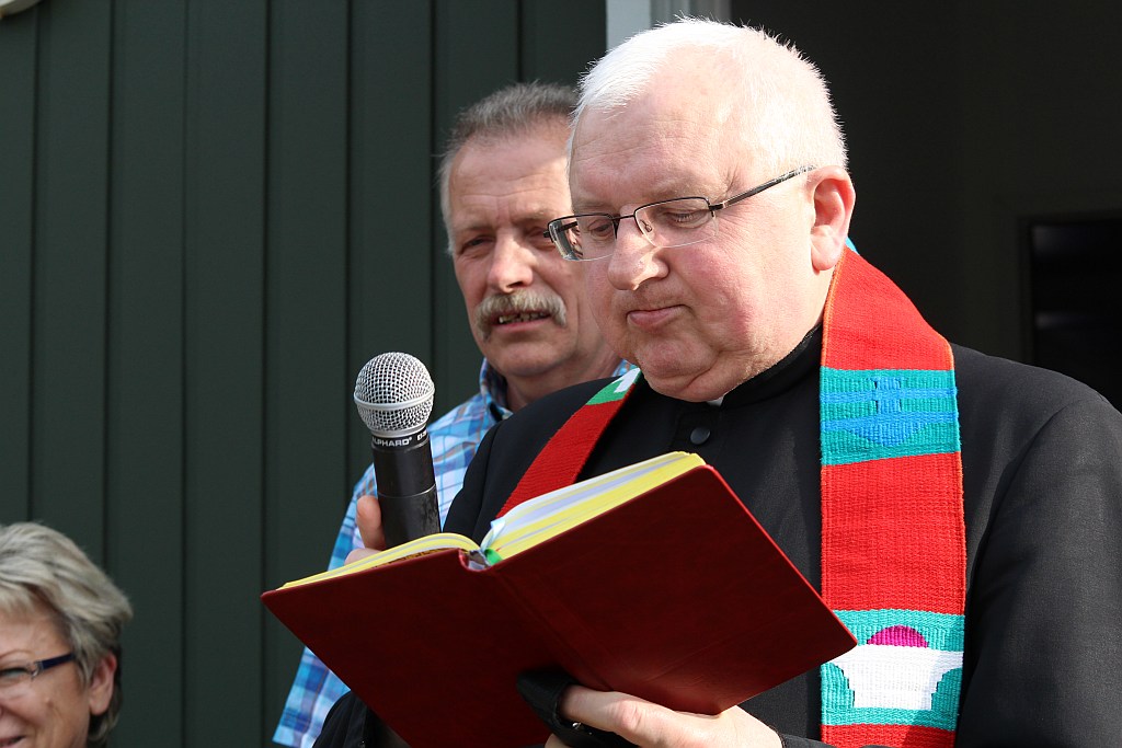 W Goślinowie potrafią się bawić