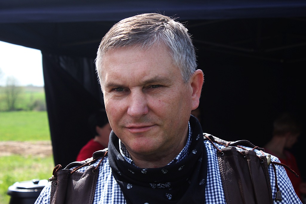 W Goślinowie potrafią się bawić