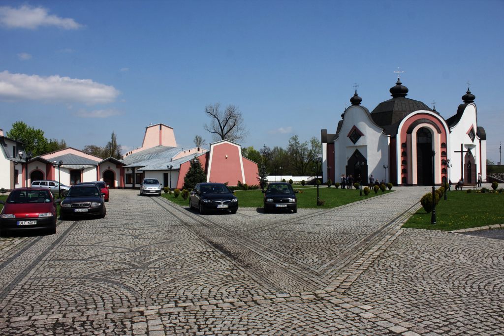 Wielka Sobota u Grekokatolików