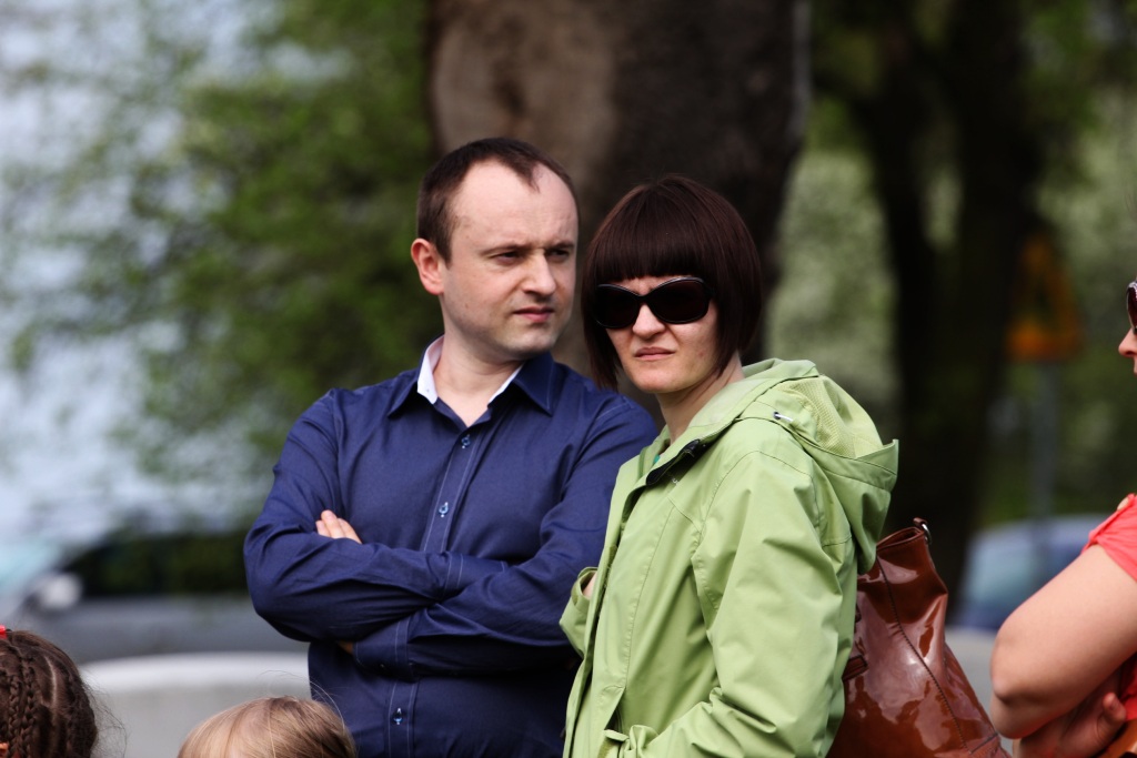 W Goślinowie potrafią się bawić