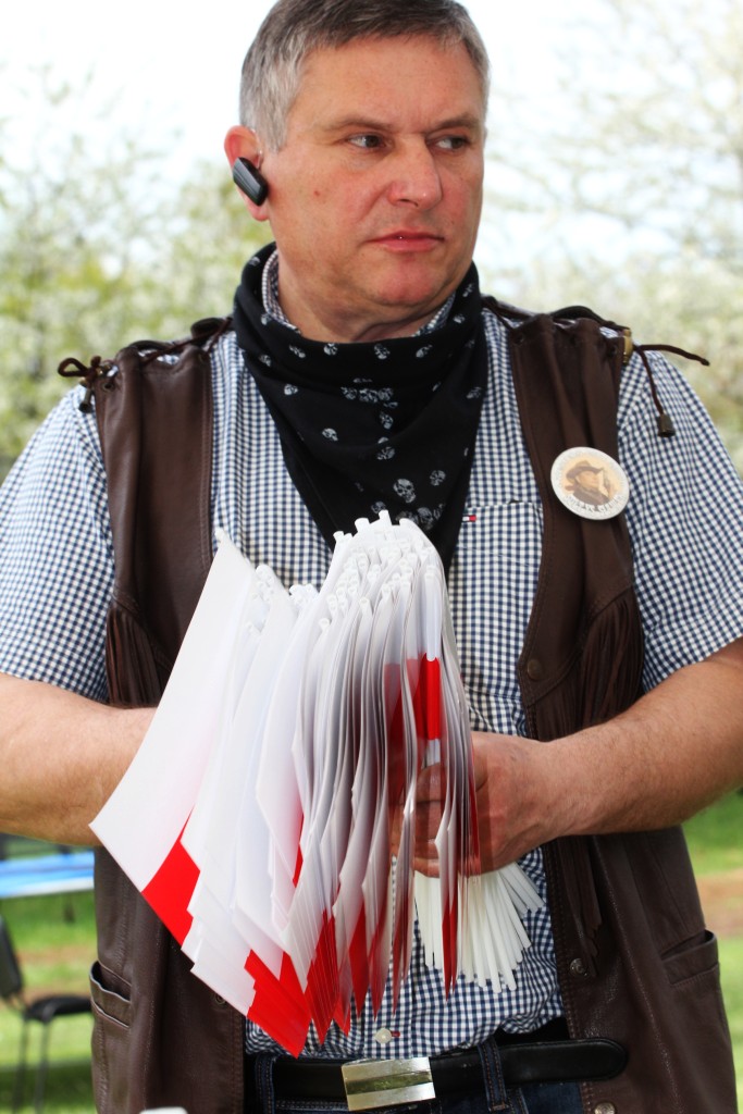 W Goślinowie potrafią się bawić