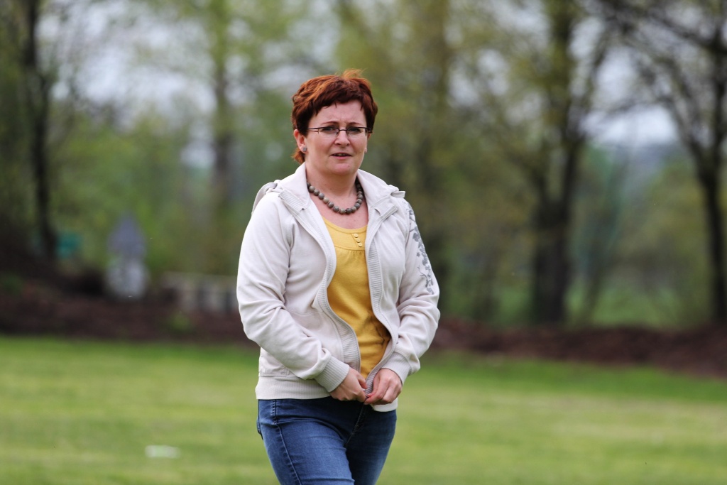 W Goślinowie potrafią się bawić