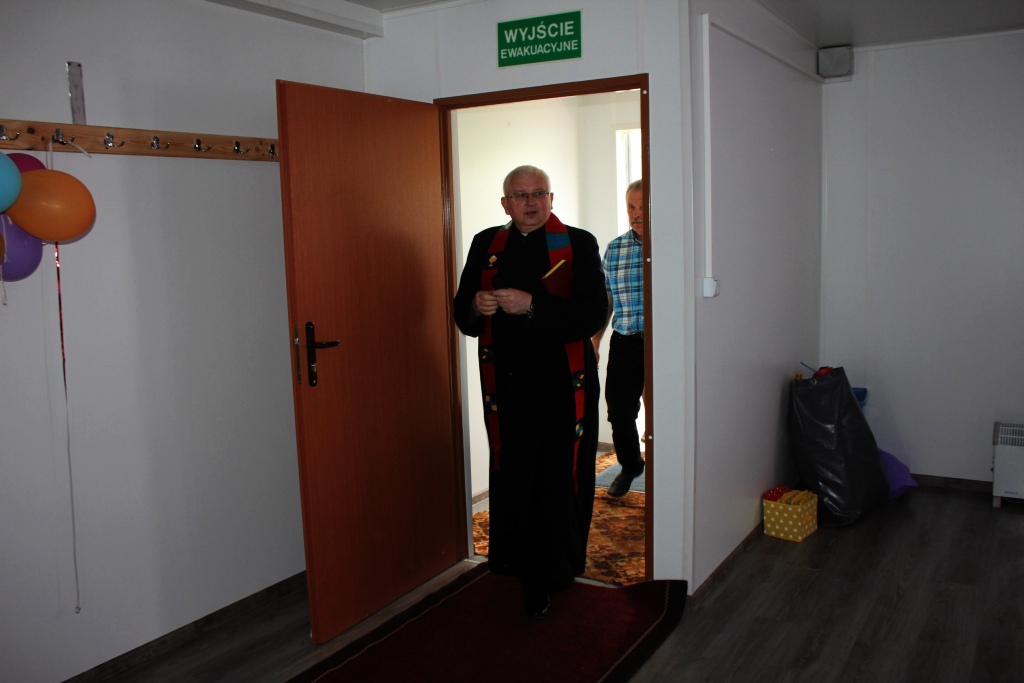 W Goślinowie potrafią się bawić