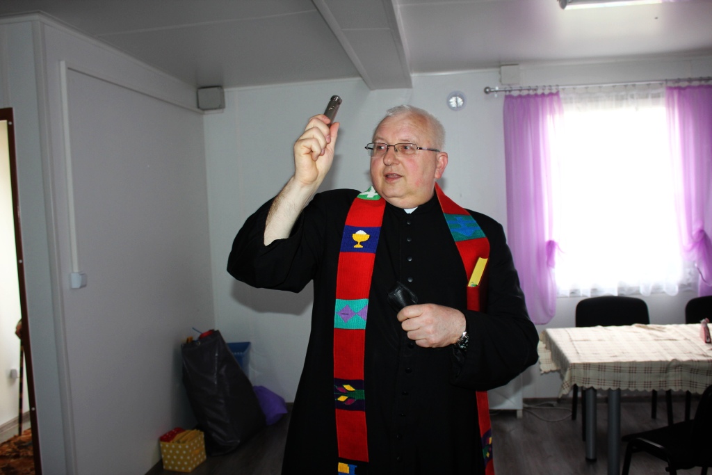 W Goślinowie potrafią się bawić