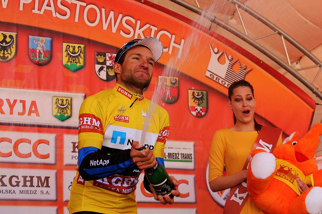 SGP: Barta zwycięzcą całego wyścigu