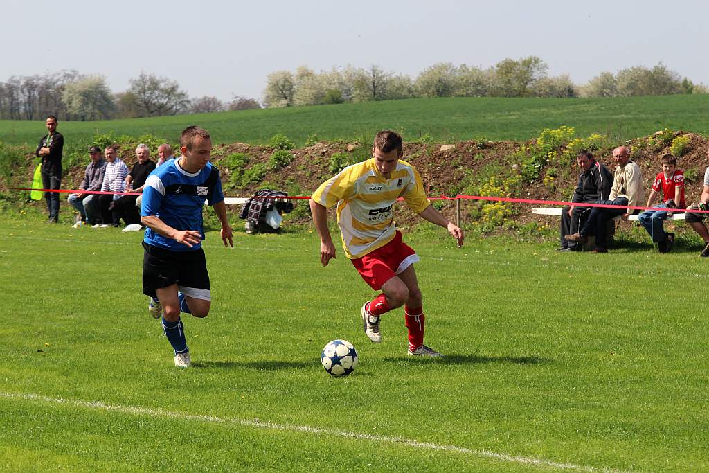 Klasa A: Błękitni Kościelec - Wilki Różana 8:0