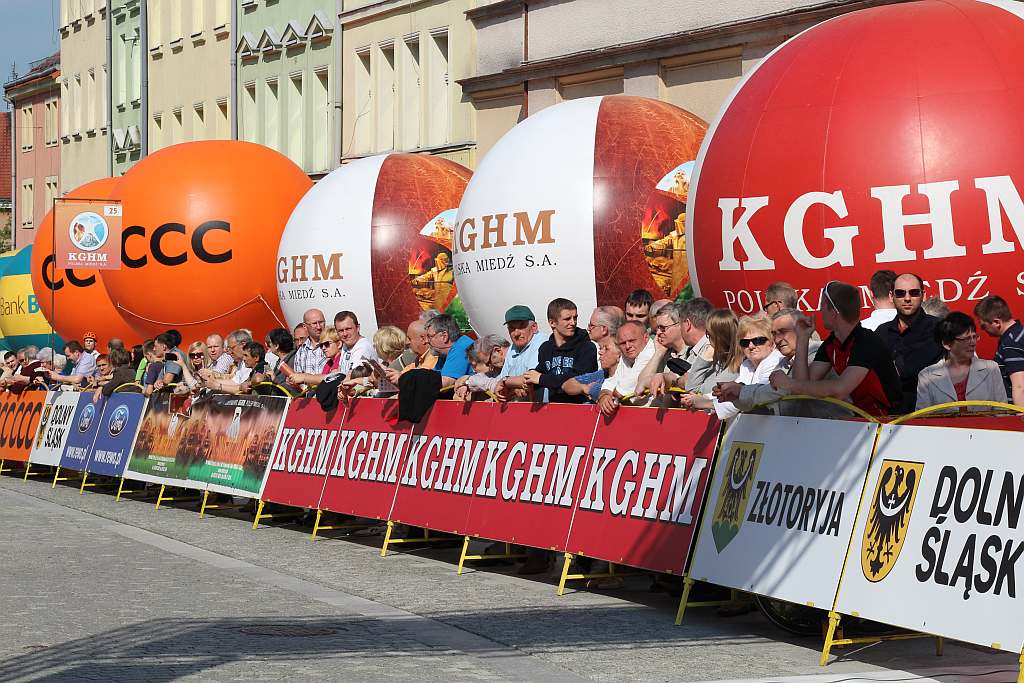 SGP: Barta zwycięzcą całego wyścigu