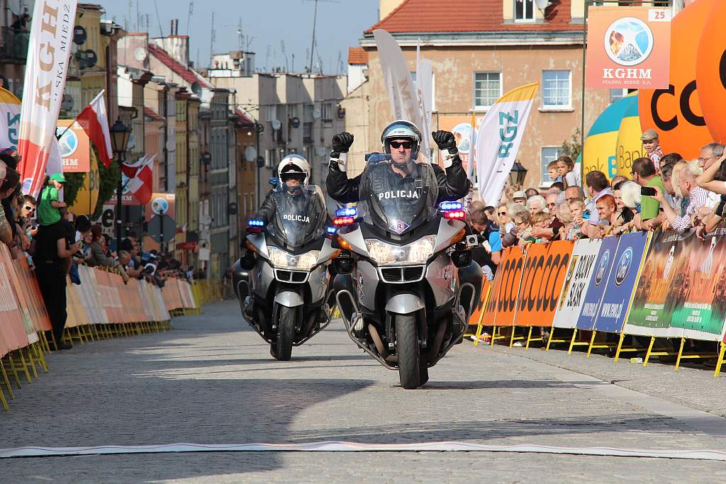 SGP: Barta zwycięzcą całego wyścigu