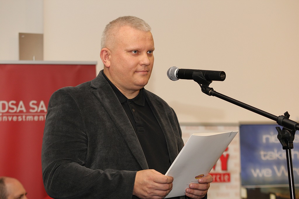 Pierwsza runda IME pod znakiem remisów
