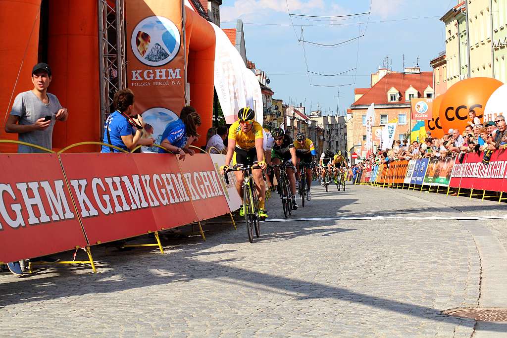 SGP: Barta zwycięzcą całego wyścigu