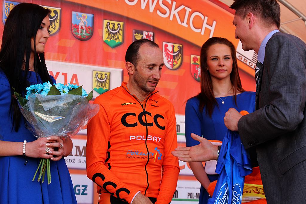 SGP: Barta zwycięzcą całego wyścigu
