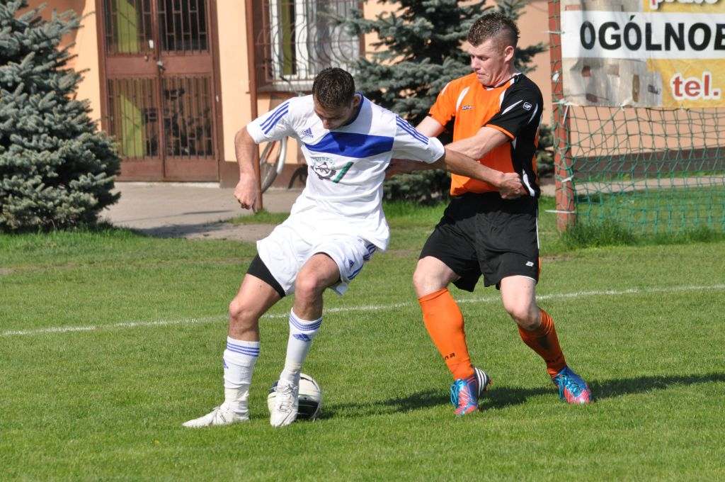 IV LIGA: Orkan - Orla 0:0