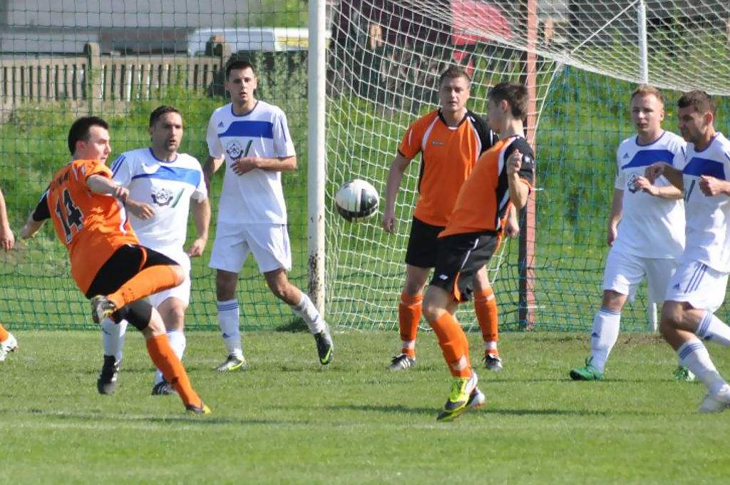 IV LIGA: Orkan - Orla 0:0