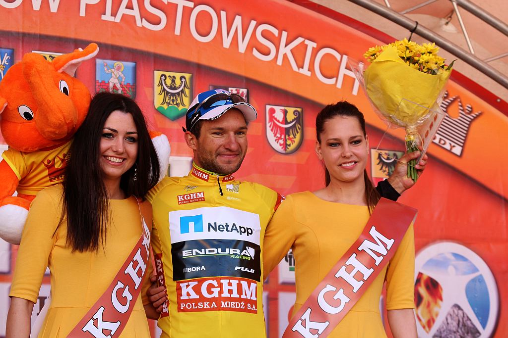 SGP: Barta zwycięzcą całego wyścigu