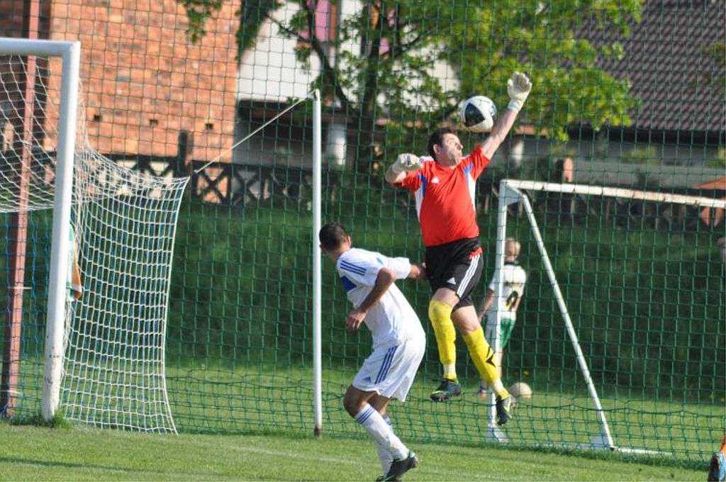 IV LIGA: Orkan - Orla 0:0