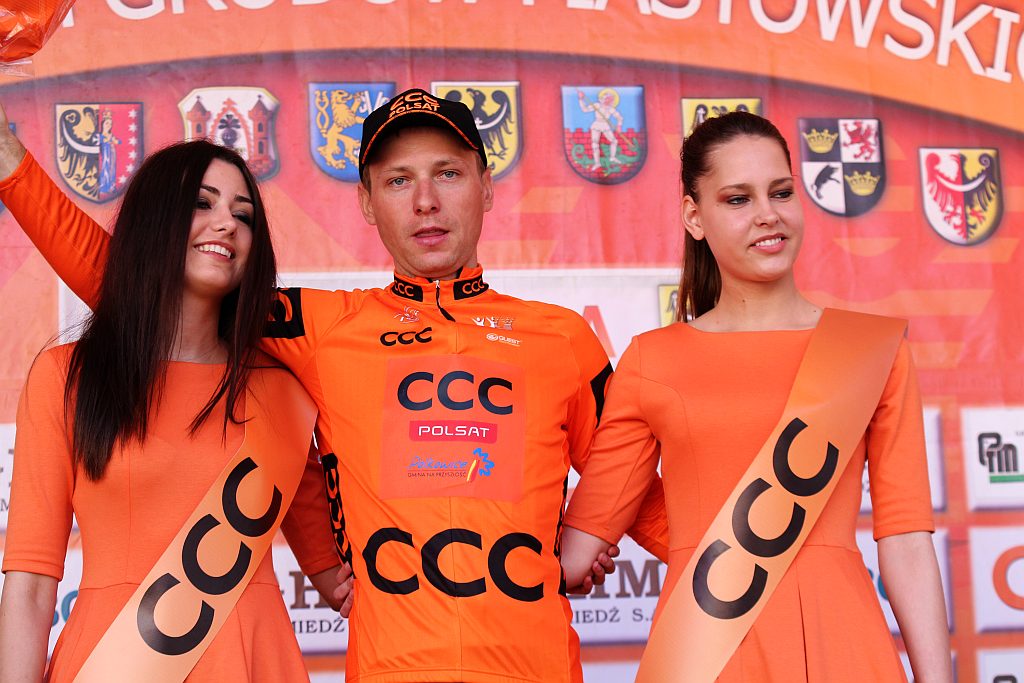SGP: Barta zwycięzcą całego wyścigu