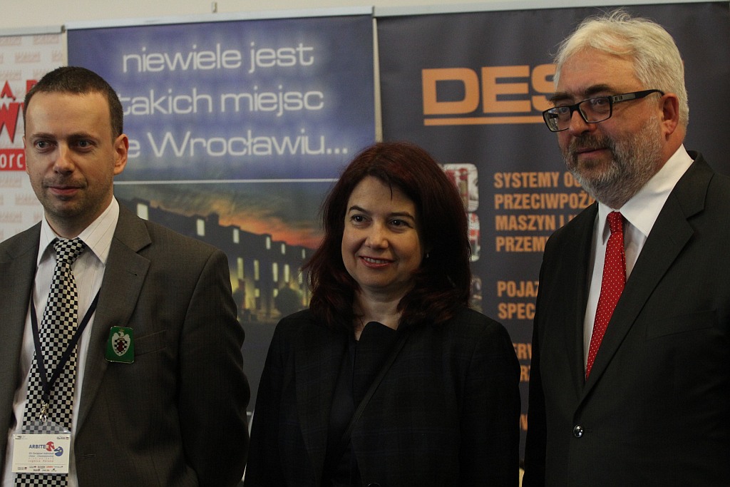 Indywidualne Mistrzostwa Europy w szachach. Dzień drugi