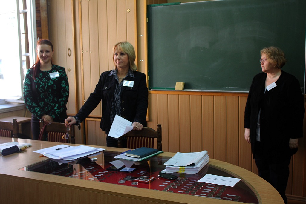Matura w ZSEM w Legnicy