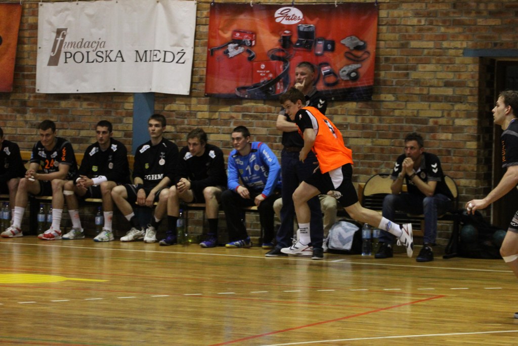 Bolesna porażka Siódemki. Spadek coraz bliżej